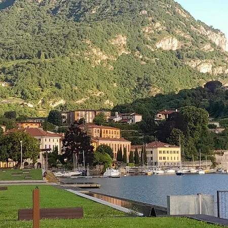 L'incanto Dell'airone * Malgrate