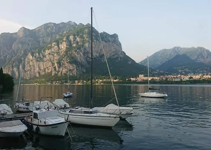 L'incanto Dell'airone Malgrate