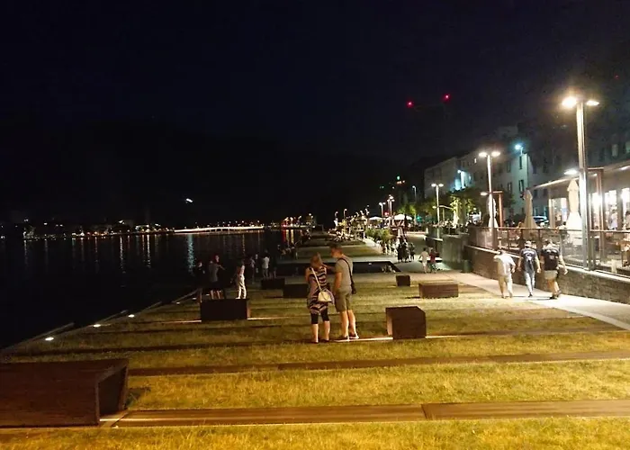 L'incanto Dell'airone * Malgrate