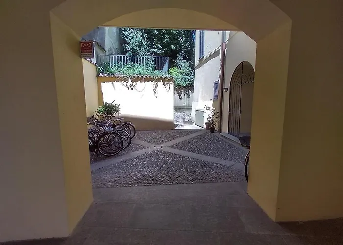 L'incanto Dell'airone * Malgrate