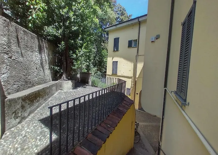 Apartman L'incanto Dell'airone *