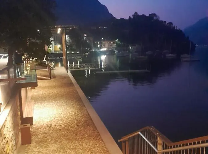 Apartman L'incanto Dell'airone