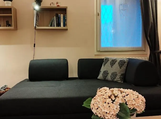 Apartman L'incanto Dell'airone