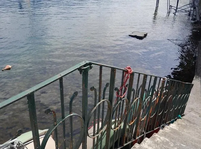 Apartman L'incanto Dell'airone Malgrate