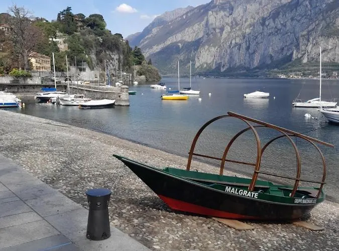 Apartman L'incanto Dell'airone