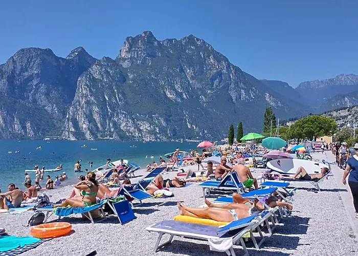 L'incanto Dell'airone Malgrate