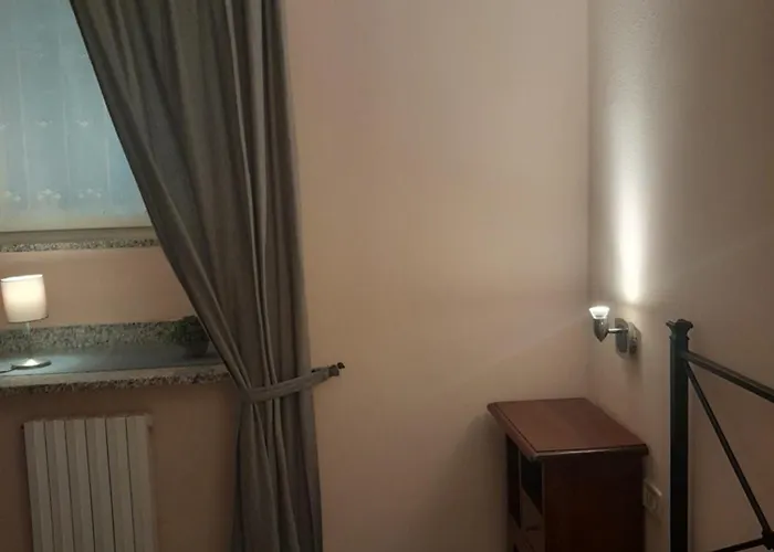 L'incanto Dell'airone