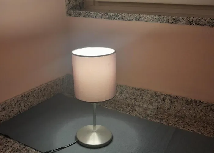 Apartman L'incanto Dell'airone Malgrate