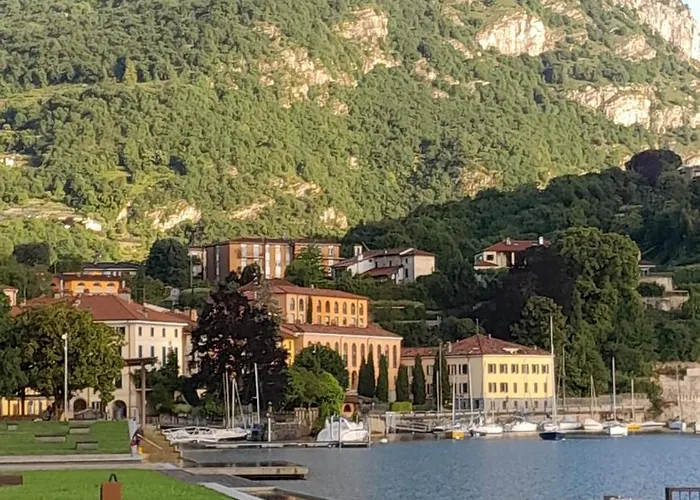 L'incanto Dell'airone * Malgrate