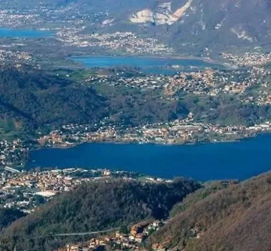 Apartman L'incanto Dell'airone *