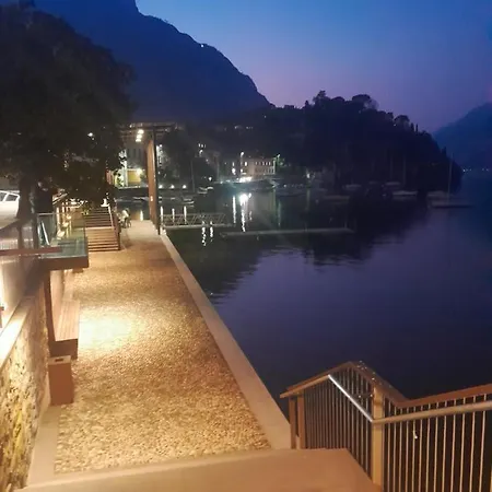 Lägenhet L'incanto Dell'airone