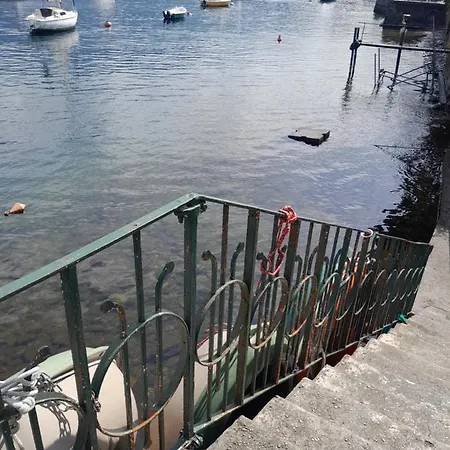 Apartamento L'incanto Dell'airone Malgrate