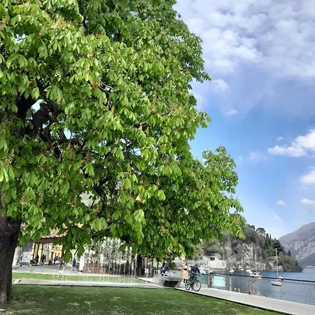 Lägenhet L'incanto Dell'airone