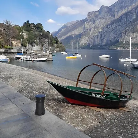 Apartamento L'incanto Dell'airone