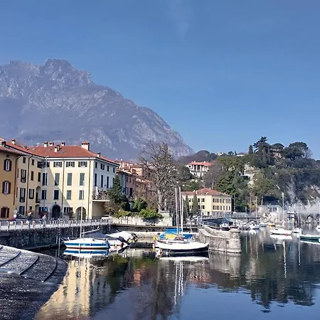 L'incanto Dell'airone Lägenhet