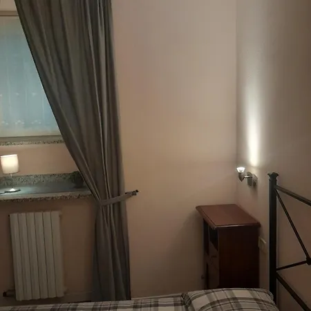 L'incanto Dell'airone