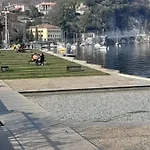 Апартаменты L'incanto Dell'airone Мальграте