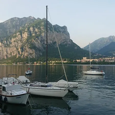 L'incanto Dell'airone Malgrate