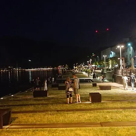 L'incanto Dell'airone * Malgrate