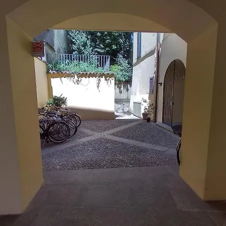 L'incanto Dell'airone * Malgrate