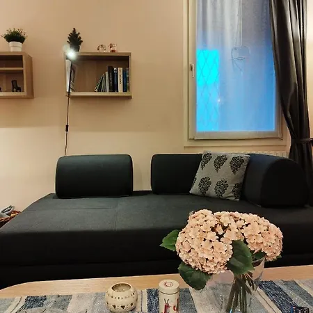 Apartment L'incanto Dell'airone
