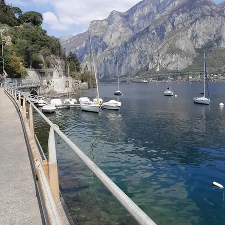 L'incanto Dell'airone Appartement *