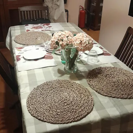 L'incanto Dell'airone Appartement