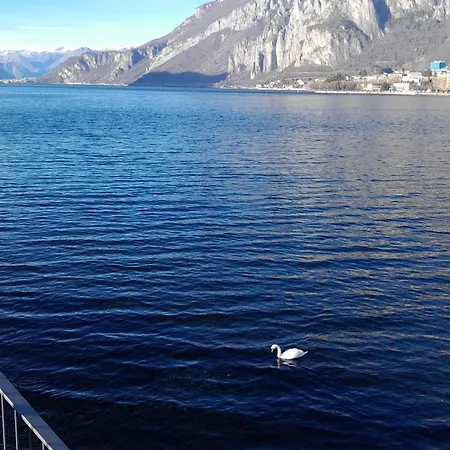 L'incanto Dell'airone Malgrate