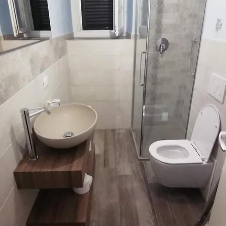 L'incanto Dell'airone Appartement *