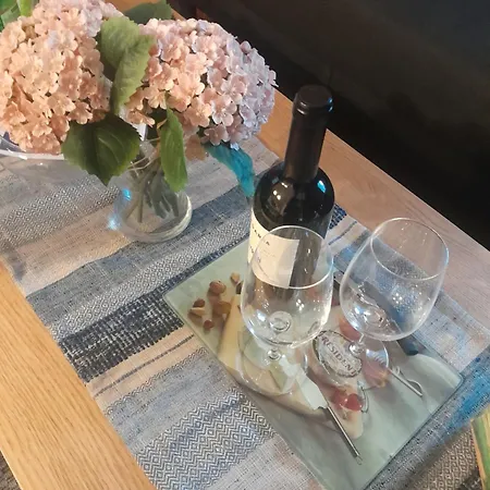 L'incanto Dell'airone Appartement *