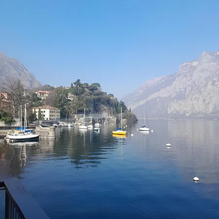 L'incanto Dell'airone Apartment