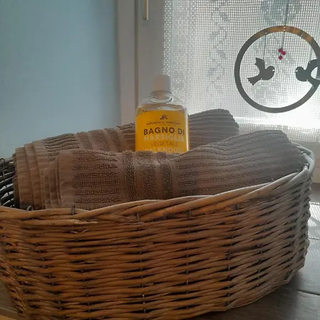 L'incanto Dell'airone Appartement Malgrate