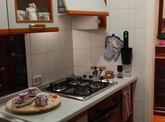 L'incanto Dell'airone 말그라테